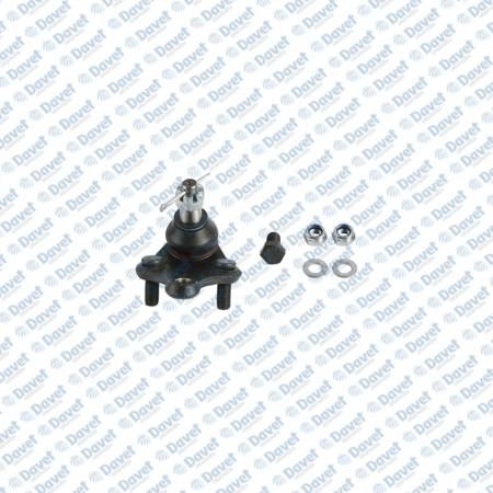 TEKNOROT T-705K Rotil Kiti On Sol-Sag Corolla 07-> Auris I-Ii 07-18 Rav4 05-18 Chr 16->